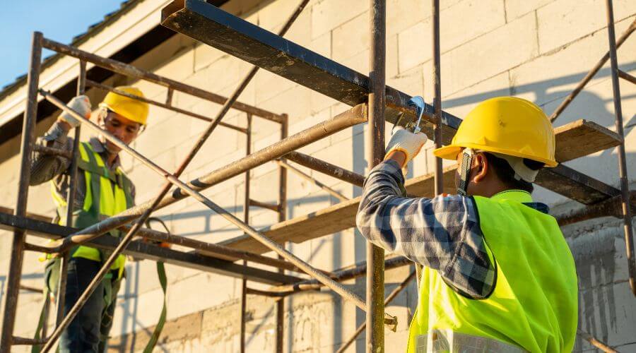 Soffit Repair in Pittstown, NJ